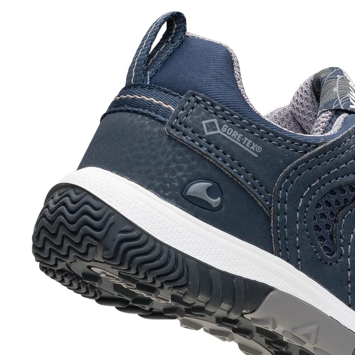 Viking Footwear Kids' Cascade III Gore-Tex Navy Viking Footwear Viking Footwear Kids' Cascade III Gore-Tex Navy Viking Footwear