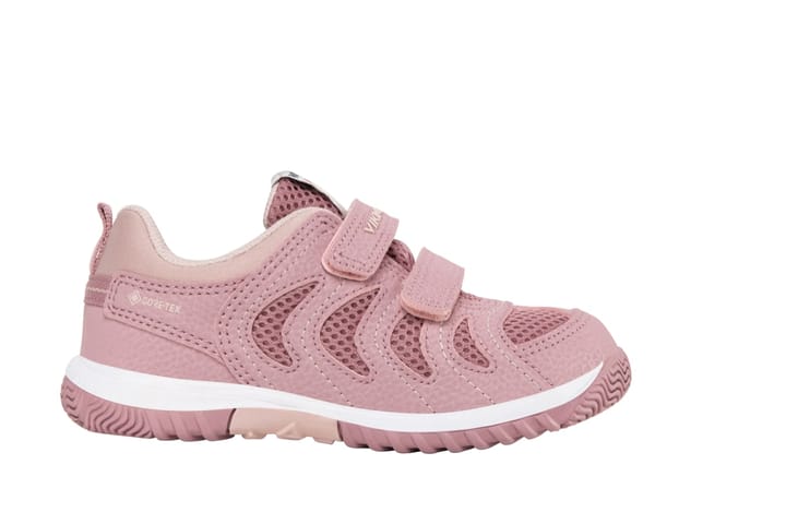 Viking Cascade Low III Gtx Antiquerose/Light Pink Viking Footwear