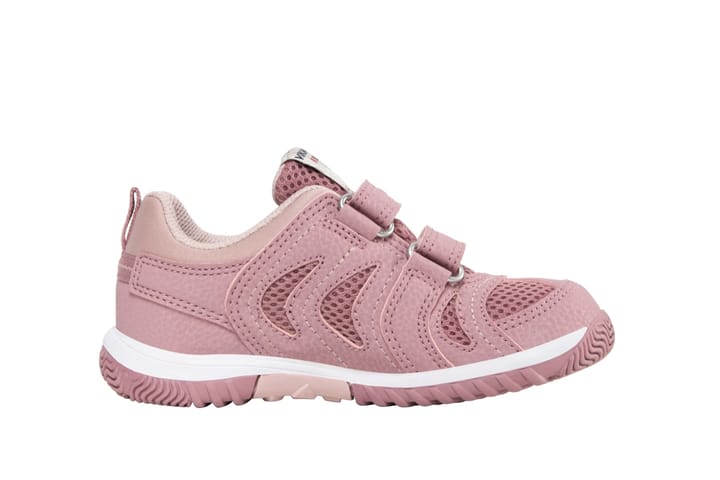 Viking Footwear Kids' Cascade III Gore-Tex Antiquerose/Light Pink Viking Footwear