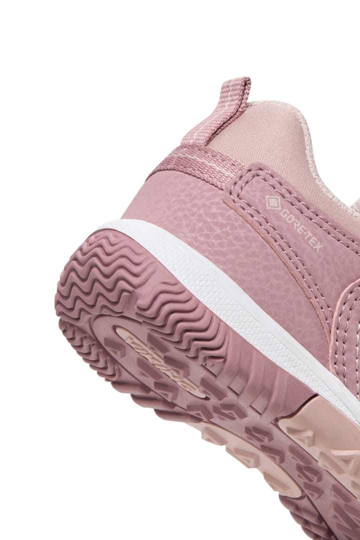 Viking Footwear Kids' Cascade III Gore-Tex Antiquerose/Light Pink Viking Footwear
