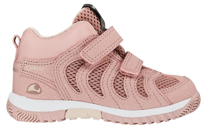 Viking Cascade Mid III Gtx Antiquerose Viking Footwear