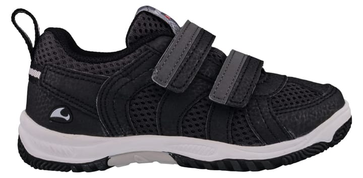 Viking Cascade Low II Black/Dark Grey Viking Footwear