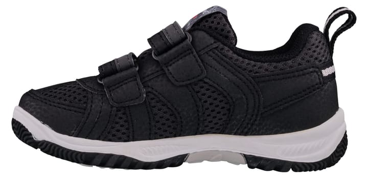 Viking Footwear Cascade Low Ii Black/Dark Grey Viking Footwear