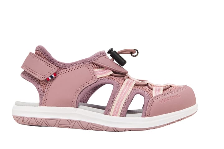 Viking Thrilly Dusty Pink Viking Footwear