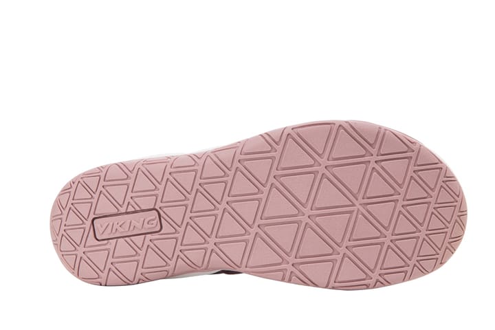Viking Footwear Kids' Thrilly Dusty Pink Viking Footwear