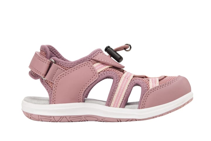 Viking Footwear Kids' Thrilly Dusty Pink Viking Footwear