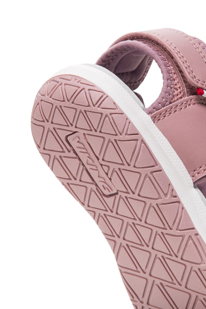Viking Footwear Kids' Thrilly Dusty Pink Viking Footwear