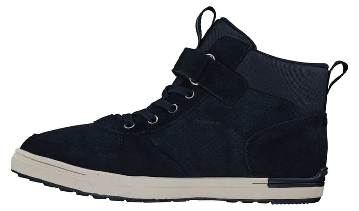 Viking Juniors' Samuel Mid Waterproof Navy Viking Footwear Viking Juniors' Samuel Mid Waterproof Navy Viking Footwear