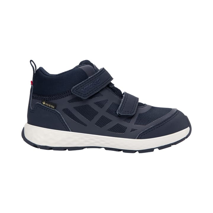 Viking Veme Reflex Mid Gtx Navy Viking Footwear Viking Veme Reflex Mid Gtx Navy Viking Footwear