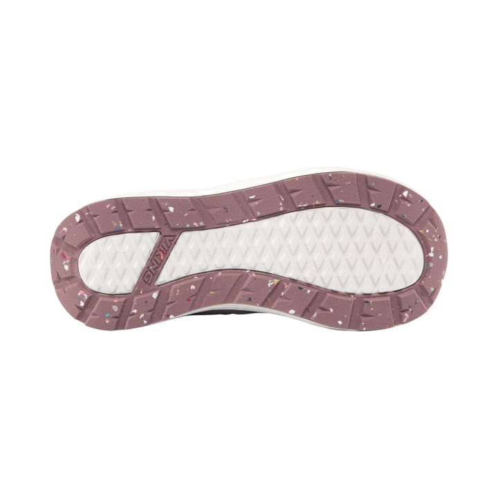 Viking Veme Reflex Mid Gtx Antiquerose/Antiquerose Viking Footwear Viking Veme Reflex Mid Gtx Antiquerose/Antiquerose Viking Footwear