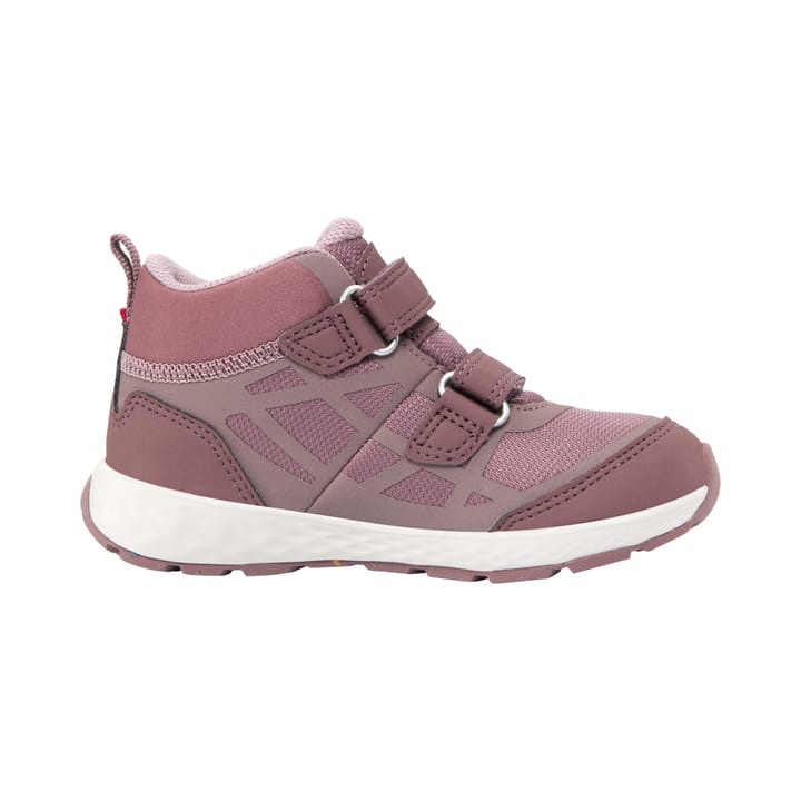 Viking Veme Reflex Mid Gtx Antiquerose/Antiquerose Viking Footwear Viking Veme Reflex Mid Gtx Antiquerose/Antiquerose Viking Footwear
