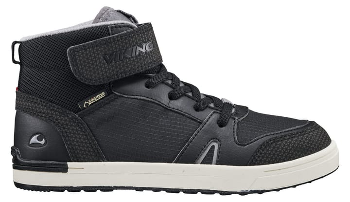 Viking Footwear Markus Mid Gtx Black/Granite Viking Footwear Viking Footwear Markus Mid Gtx Black/Granite Viking Footwear