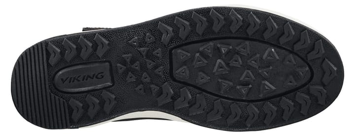 Viking Footwear Markus Mid GTX Black/Granite Viking Footwear