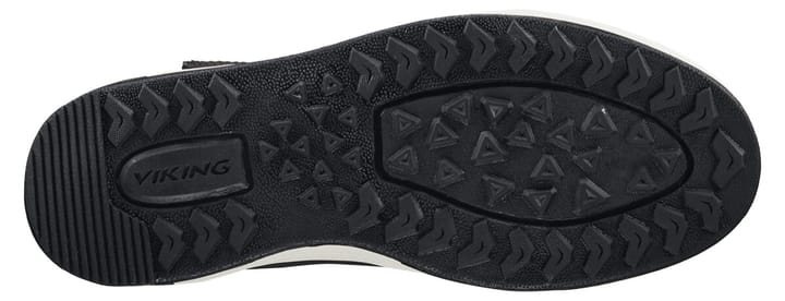 Viking Footwear Markus Mid Gtx Black/Granite Viking Footwear