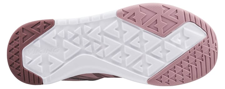 Viking Footwear Juniors' Oppsal Boa R Gore-Tex Antique Rose Viking Footwear Viking Footwear Juniors' Oppsal Boa R Gore-Tex Antique Rose Viking Footwear