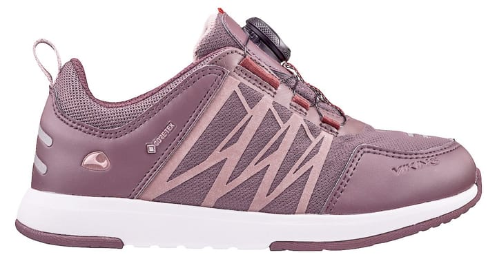 Viking Footwear Juniors' Oppsal Boa R Gore-Tex Antique Rose Viking Footwear Viking Footwear Juniors' Oppsal Boa R Gore-Tex Antique Rose Viking Footwear