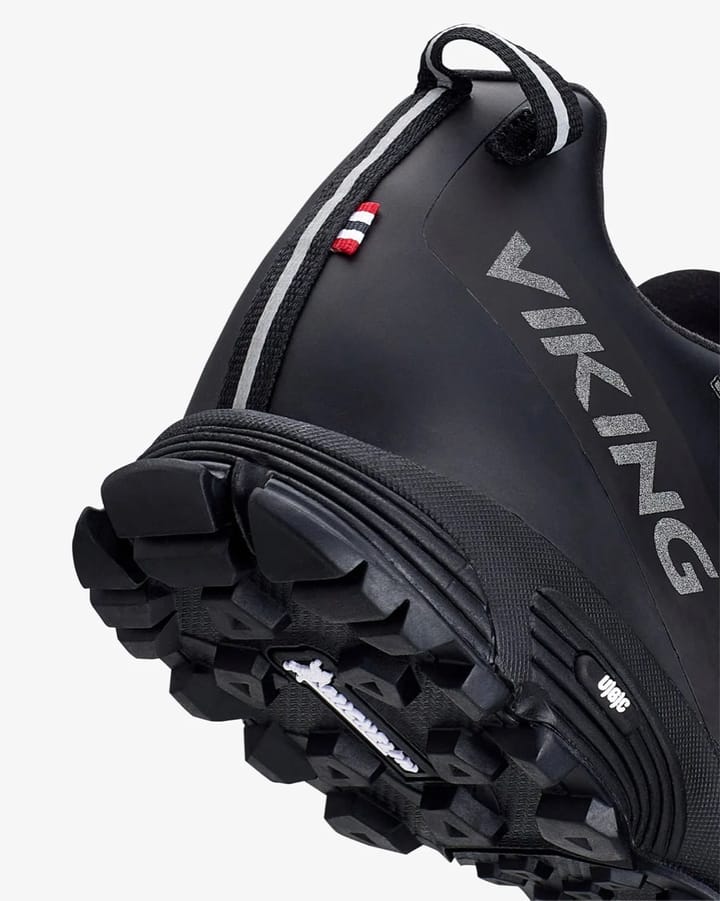 Unisex Anaconda Light V Boa Gore-Tex Black Viking Footwear