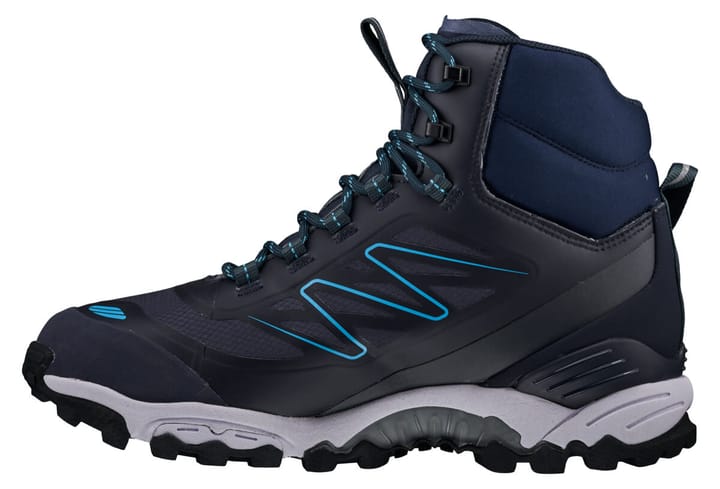 Viking Footwear Unisex Anaconda 4x4 Mid Gore-Tex Navy Viking Footwear Viking Footwear Unisex Anaconda 4x4 Mid Gore-Tex Navy Viking Footwear