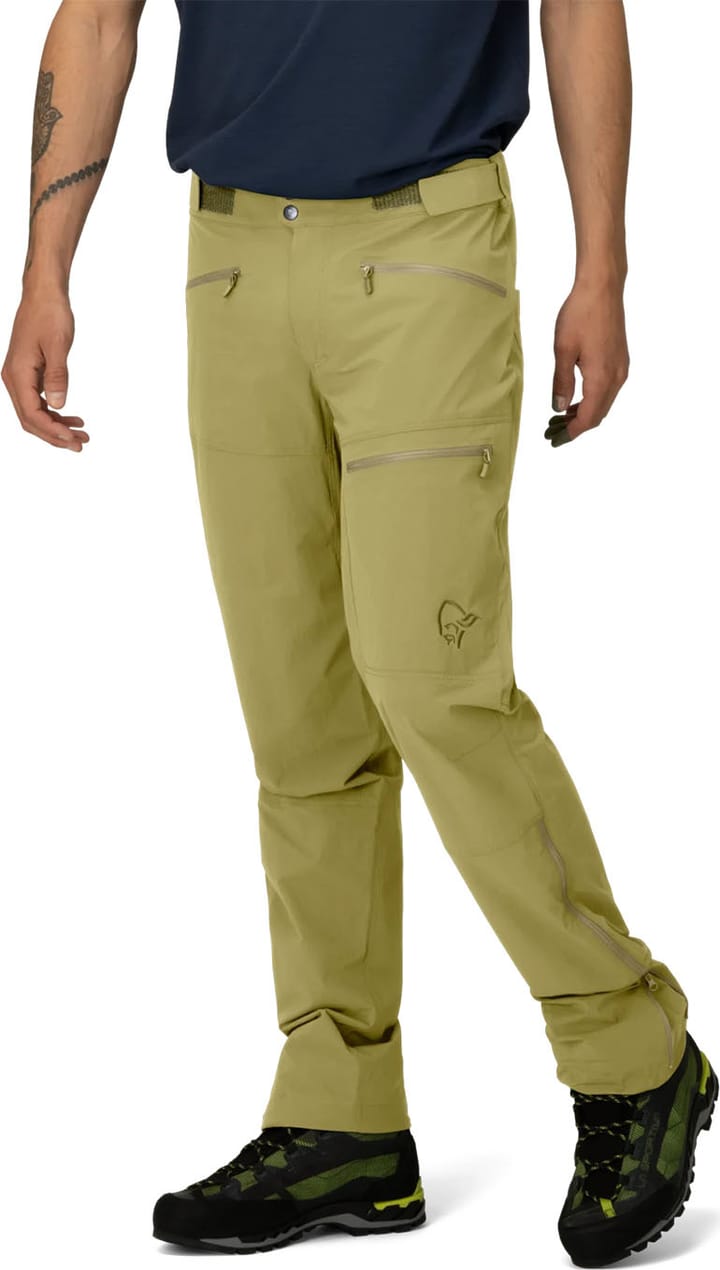 Norrøna Men's Femund Flex1 Lightweight Pants Boa Norrøna