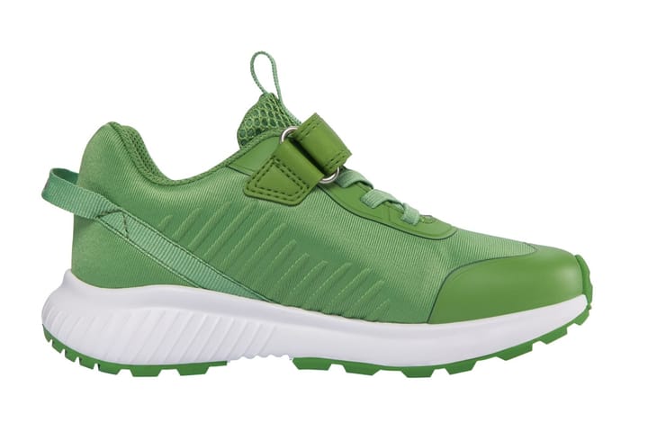 Viking Kids' Aery Tau Low GORE-TEX Green Viking Footwear Viking Kids' Aery Tau Low GORE-TEX Green Viking Footwear