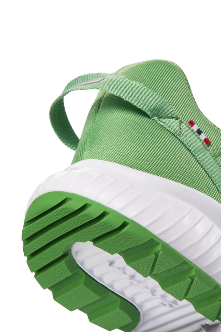 Viking Kids' Aery Tau Low GORE-TEX Green Viking Footwear Viking Kids' Aery Tau Low GORE-TEX Green Viking Footwear