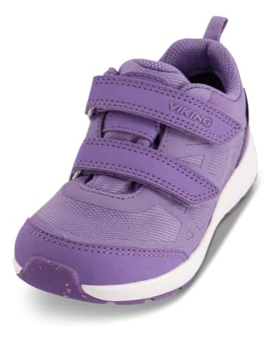 Viking Footwear Kids' Veme Reflex GORE-TEX 2V Violet Viking Footwear