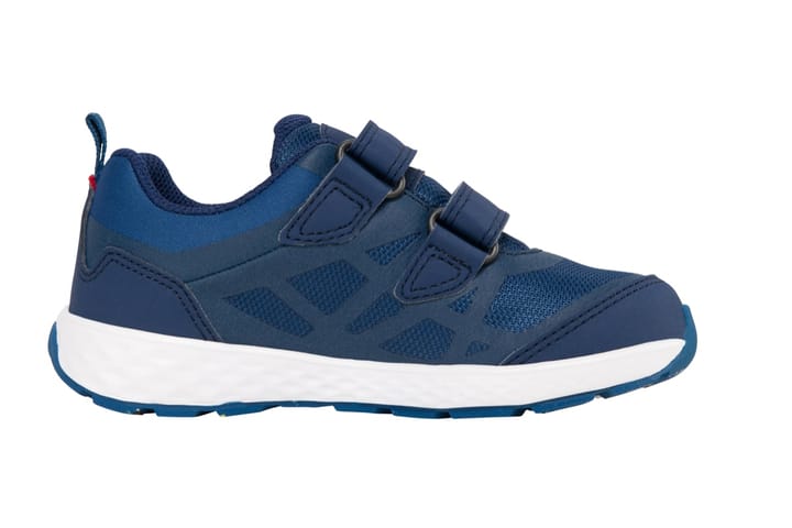 Viking Kids' Veme Reflex GORE-TEX 2V Blue Viking Footwear