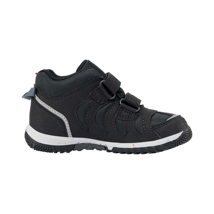 Viking Kids' Cascade Mid GORE-TEX Black Viking Footwear