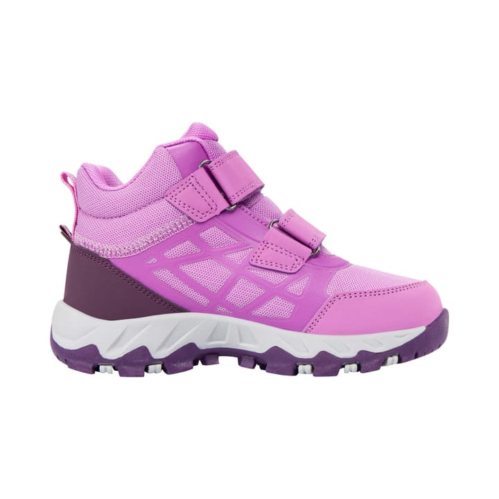 Viking Footwear Track Mid Wp Purple/Purple Viking Footwear