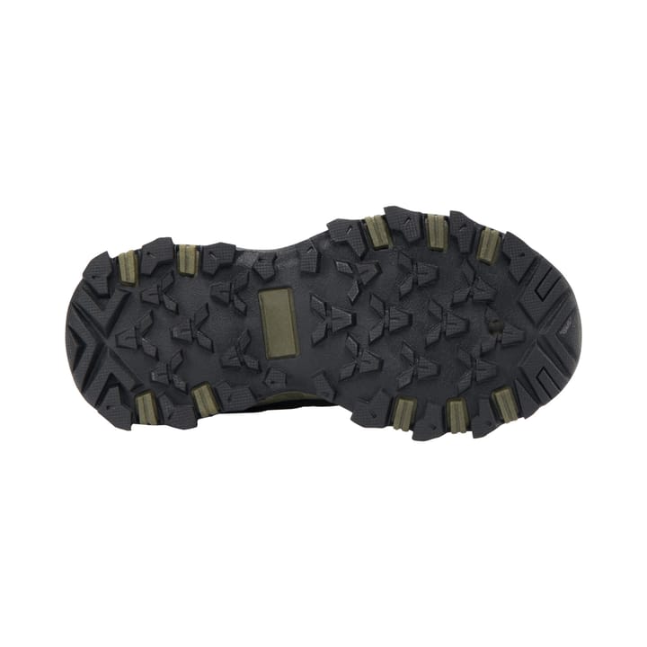 Viking Footwear Track Mid Wp Black/Olive Viking Footwear Viking Footwear Track Mid Wp Black/Olive Viking Footwear