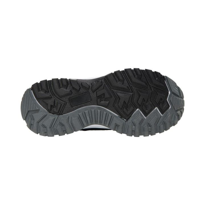 Viking Akkarvik 2 Mid Wp Black/Grey Viking Footwear Viking Akkarvik 2 Mid Wp Black/Grey Viking Footwear