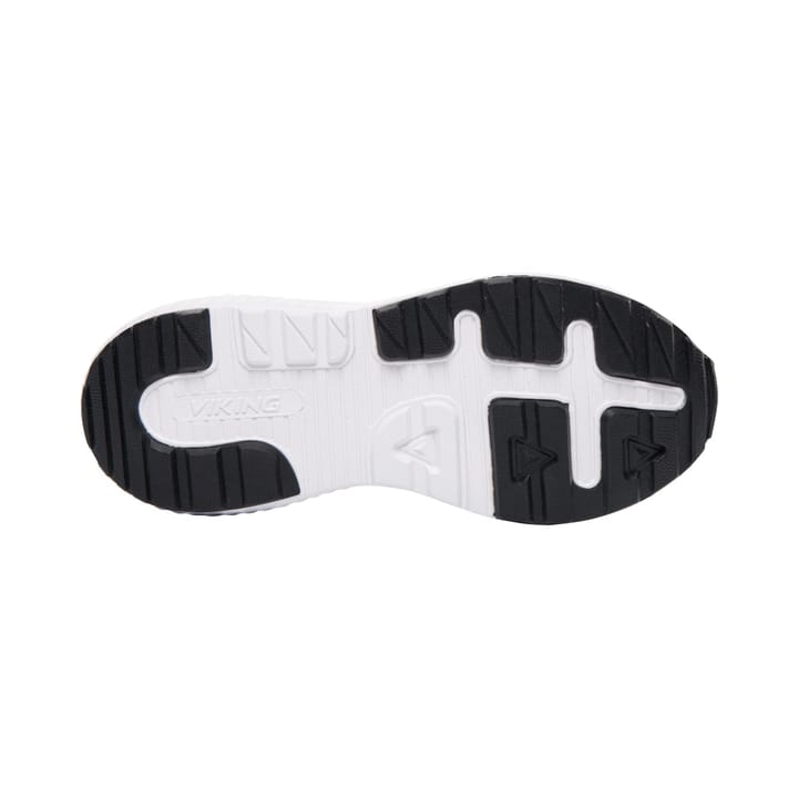Viking Juniors' Aery Breeze Low Black Viking Footwear
