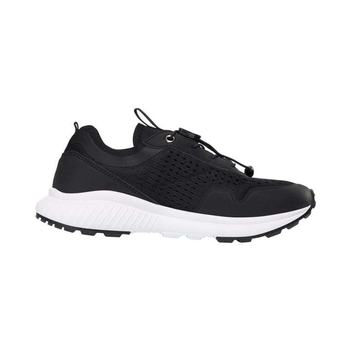 Viking Juniors' Aery Breeze Low Black Viking Footwear