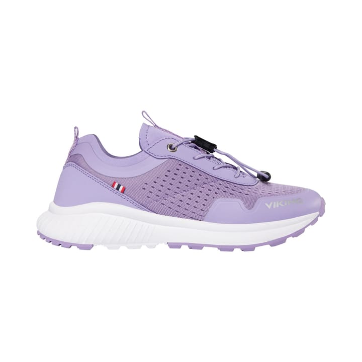 Viking Juniors' Aery Breeze Low Lavender Viking Footwear