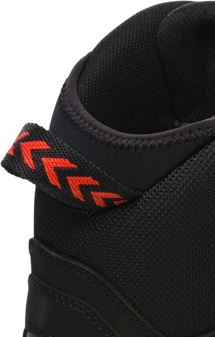Viking Footwear Villrein High GTX BOA Black/Red Viking Footwear