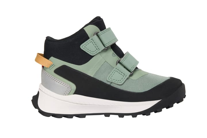 Viking Kids' Expower Mid GORE-TEX 2V Green Viking Footwear Viking Kids' Expower Mid GORE-TEX 2V Green Viking Footwear