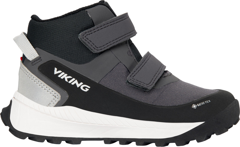 Viking Kids' Expower Mid GORE-TEX