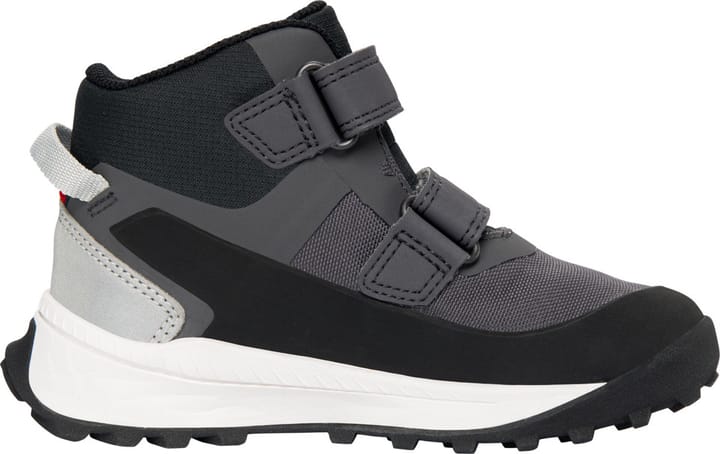 Viking Footwear Kids' Expower Mid GORE-TEX 2V Charcoal Viking Footwear