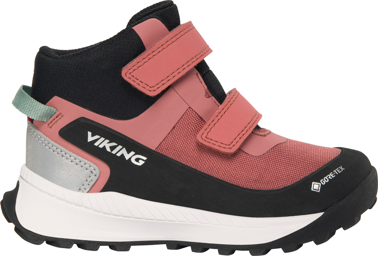 Viking Kids' Expower Mid GORE-TEX 2V
