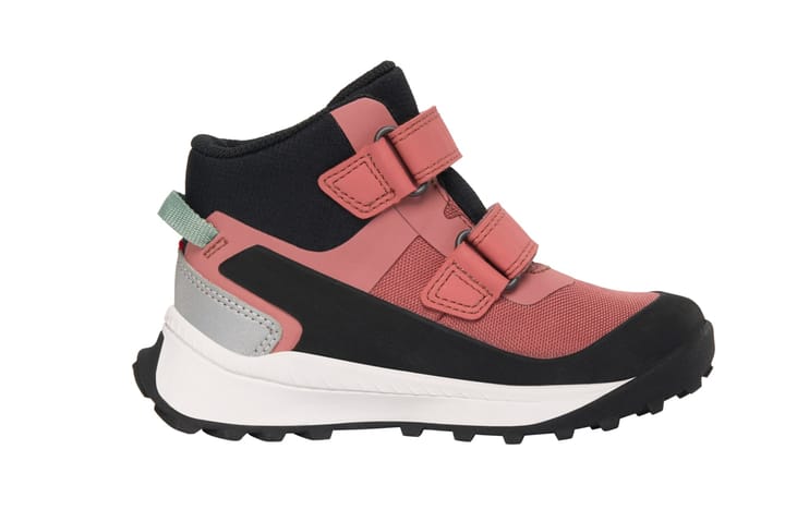 Viking Kids' Expower Mid GORE-TEX 2V Pink Viking Footwear Viking Kids' Expower Mid GORE-TEX 2V Pink Viking Footwear