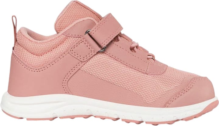 Viking Footwear Knapper Mid Wp 1v Light Pink Viking Footwear