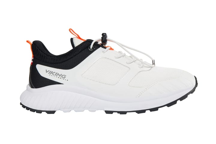 Viking Aero Wp Sl White Viking Footwear Viking Aero Wp Sl White Viking Footwear
