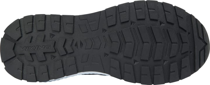 Viking Junior Century Waterproof Speedlace Black/Lime Viking Footwear Viking Junior Century Waterproof Speedlace Black/Lime Viking Footwear