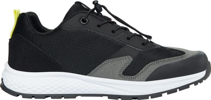 Viking Junior Century Waterproof Speedlace Black/Lime Viking Footwear