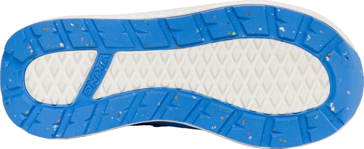 Viking Footwear Kids' Veme Reflex GORE-TEX 2v Blue/Eggshell Viking Footwear