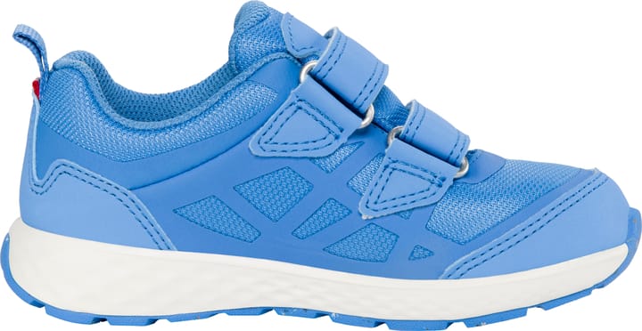 Viking Footwear Kids' Veme Reflex GORE-TEX 2v Blue/Eggshell Viking Footwear