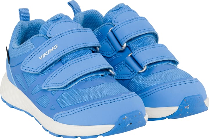 Viking Footwear Kids' Veme Reflex GORE-TEX 2v Blue/Eggshell Viking Footwear