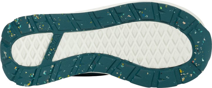 Viking Footwear Kids' Veme Reflex GORE-TEX 2v Petrol Viking Footwear