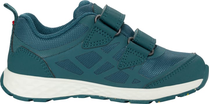 Viking Footwear Kids' Veme Reflex GORE-TEX 2V Petrol Viking Footwear