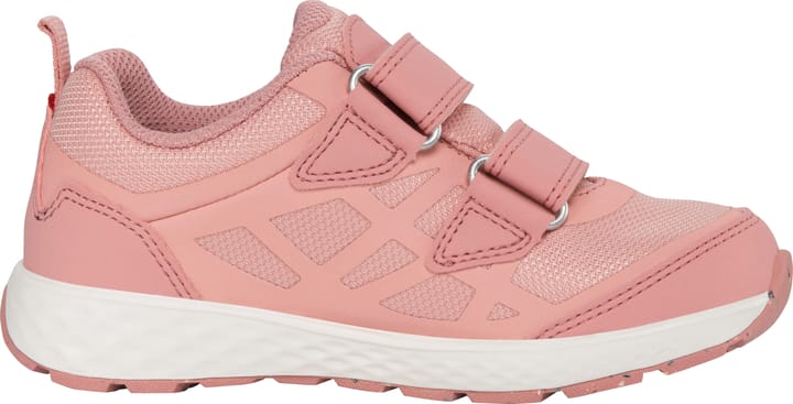 Viking Footwear Kids' Veme Reflex GORE-TEX 2v Light Pink Viking Footwear